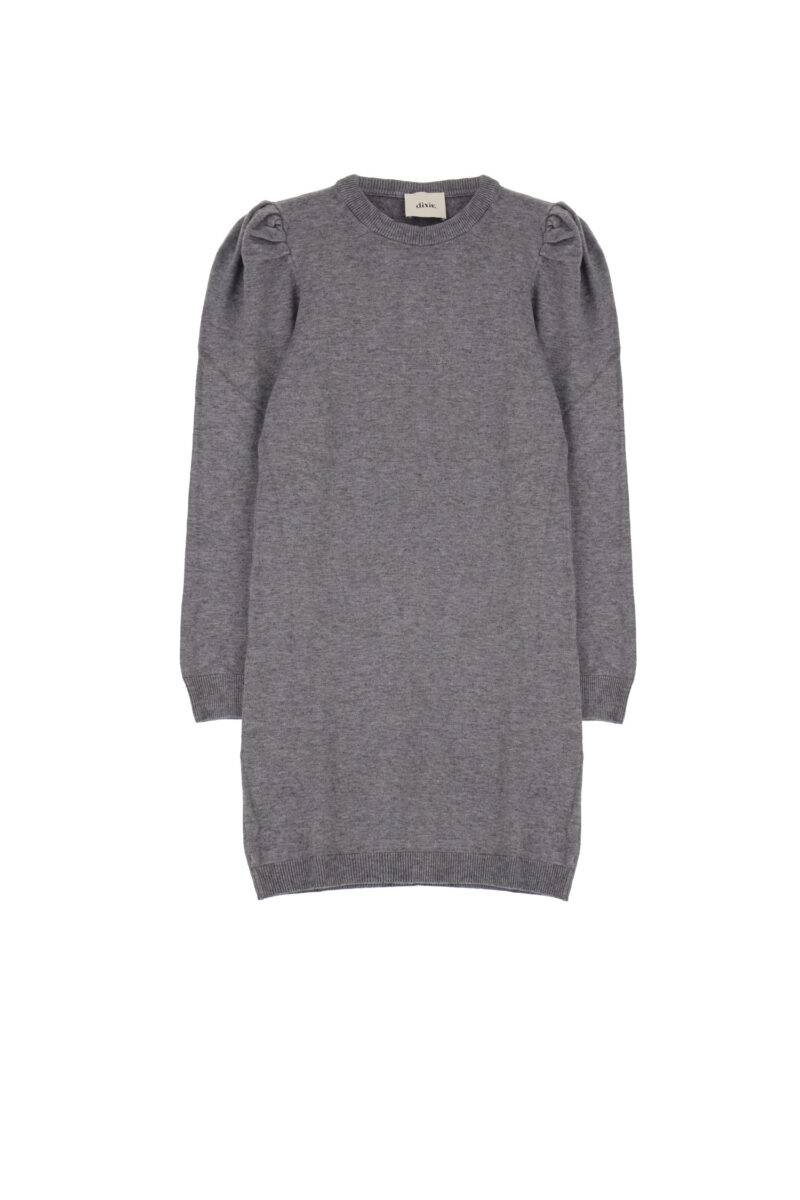 Abito Midi In Tencel Dixie
