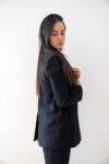 Cappotto corto doppiopetto Chiarulli (5)