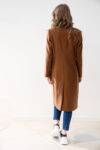 Cappotto lungo doppiopetto Chiarulli (2)