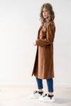Cappotto lungo doppiopetto Chiarulli (2)