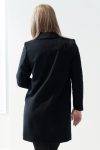 Cappotto corto monopetto Chiarulli (3)