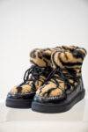 Snoow boot zebra Colors Of California (2)