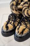 Snoow boot zebra Colors Of California (2)