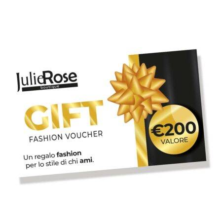 gift voucher 200