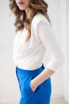 Camicia body Diana Gallesi (1)