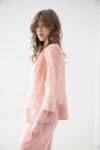 Giacca top e pantalone dritto Musani (2)