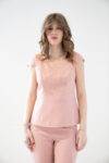 Giacca top e pantalone dritto Musani (2)