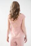 Giacca top e pantalone dritto Musani (2)