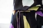 Pantalone palazzo cloud twill Alysi