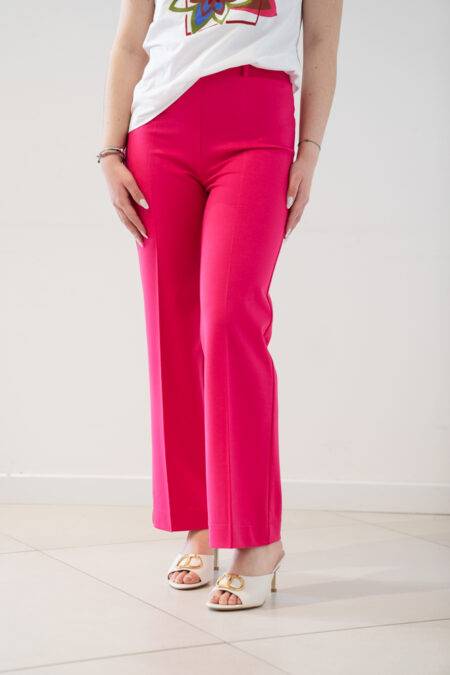Pantaloni dritti in punto Milano Diana Gallesi (5)