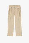 Pantaloni slim fit con coulisse Dixie