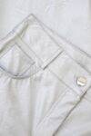 Pantaloni slim fit con coulisse Dixie