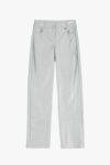 Pantaloni slim fit con coulisse Dixie