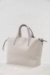 Bag con dettagli cuciture Loristella