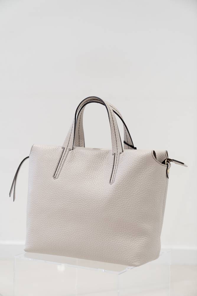 Bag con dettagli cuciture Loristella Bag con dettagli cuciture Loristella