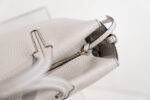 Bag con dettagli cuciture Loristella