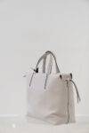 Bag con dettagli cuciture Loristella