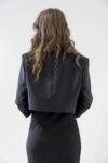 Bolero con revers Anna Sirico (3)