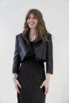 Bolero con revers Anna Sirico (3)