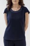 Completo caban top e pantalone Musani (8)