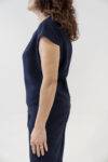 Completo caban top e pantalone Musani (8)