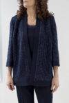 Completo caban top e pantalone Musani (8)
