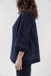 Completo caban top e pantalone Musani (8)