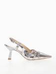 Slingback con cinturini Ovyé 2