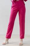 Casacca con bordo in paillettes GiglioRosso (5)