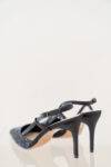 Slingback con strass Chiarini Bologna (5)
