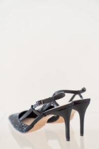 Slingback con strass Chiarini Bologna (3) Slingback con strass Chiarini Bologna (3)