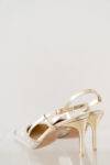 Slingback con strass Chiarini Bologna (5)
