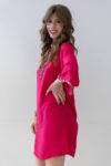 Tunica corta con scollo a U Miriam Stella (1)