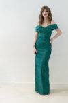 Abito sirena con gonna applicabile Musani (8)