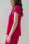 Giacca con strass con top e pantalone Musani (5)