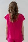 Giacca con strass con top e pantalone Musani (5)