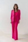 Giacca con strass con top e pantalone Musani (5)