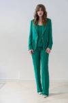 Tailleur con profilo e con top Fabiana Ferri (9)