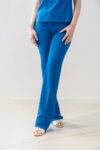 Tailleur sciancrato con top Fabiana Ferri (3)