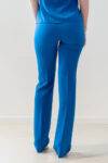 Tailleur sciancrato con top Fabiana Ferri (3)