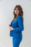Tailleur sciancrato con top Fabiana Ferri (3)