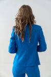Tailleur sciancrato con top Fabiana Ferri (3)