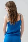 Tailleur sciancrato con top Fabiana Ferri (3)