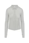 Camicia slim fit Bomboogie