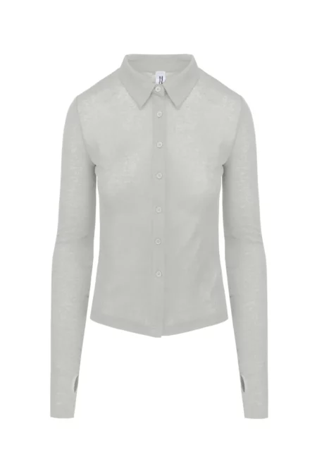 Camicia slim fit Bomboogie
