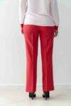 Pantalone straight leg Diana Gallesii