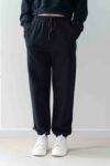 Pantaloni di tuta con elastico SOLOTRE (3)