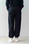 Pantaloni di tuta con elastico SOLOTRE (3)