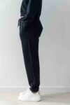 Pantaloni di tuta con elastico SOLOTRE (3)