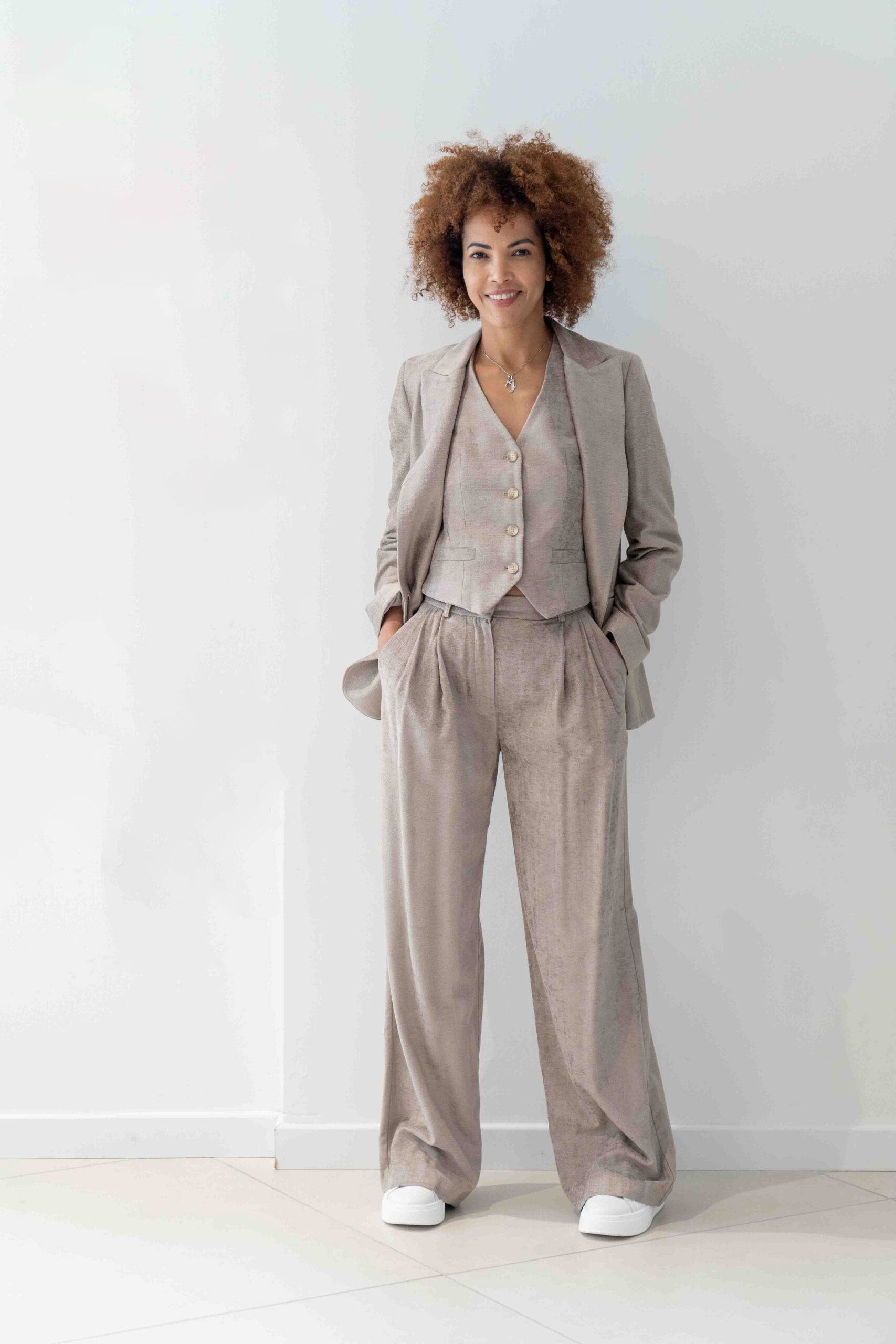 Leggings Modellanti PIECES Donna – Aderenti E Confortevoli Per Tutto Il Giorno